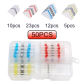 50PCS