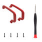 for avata 2 red