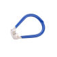 Single port blue