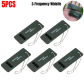 5PCS Whistle