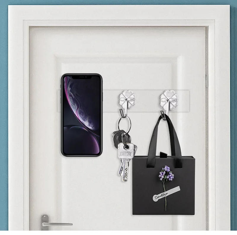 Description Picture 5 of itemUltra-strong Double Sided Adhesive Monster Tape Home Appliance Waterproof Wall Stickers Home Improvement Resistant Tapes