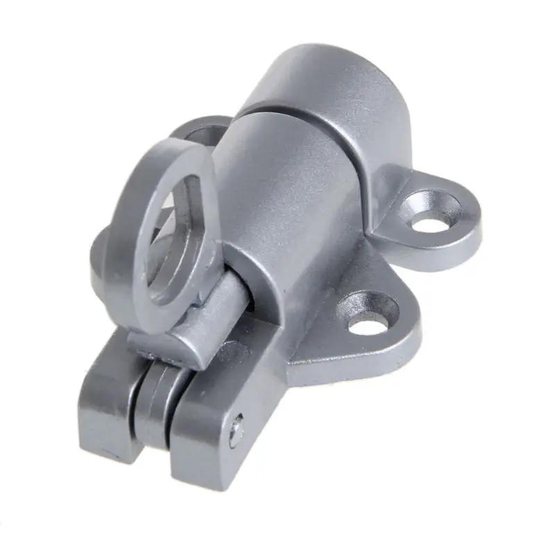 Description Picture 6 of itemAutomatic Gate for Latch Outdoor Indoor Self-Locking Home Door Lock Bounce Door Heavy Duty Safe Door Hasp fo