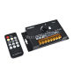Dimmer and 14key