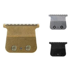 For Babyliss BAB787/BAB726/BAB707 Hair Clipper Trimmer Replacement Accessories Cutter Head Barber Hair Knife Head Blades-C