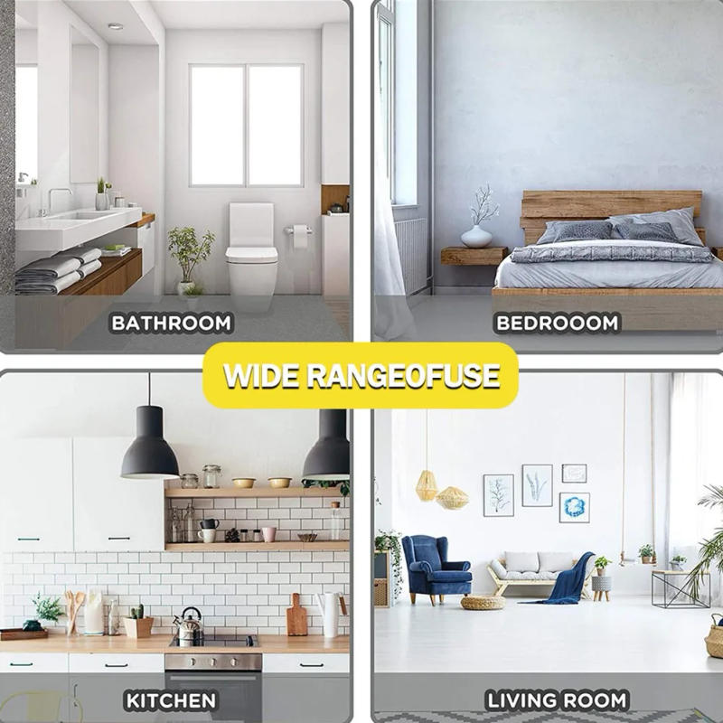 Description Picture 5 of itemTool Grout Remover With Blades Angled For Tile Cleaning Grout Rake Remover Saw Scraping Tile High Quality Useful