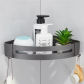 Corner Shelf