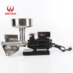 Small Scale Mini Tomato Paste Processing Machine Cassava Paste Fruit Jam Making Machine