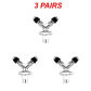 Style B 3pairs