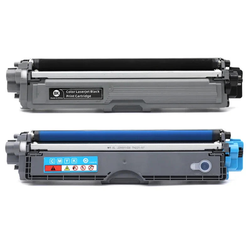 Description Picture 5 of itemEurope version TN243 TN247 toner cartridge Compatible for Brother MFC-L3750cdw MFC-3770cdw DCP-L3510cdw DCP-L3550cdw printer