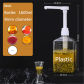 30c plastic