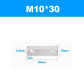 5pcs   10x30