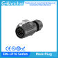 9 Pin Male Plug