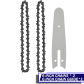 6Inch-2PCS Guide-1PC