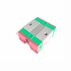 HIWIN LINEAR Block QEH35SA Linear Carriage/guide/rail/slider CNC PARTS BEARING LINEAR BEARING Square Heavy Load Blocks