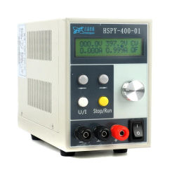 HSPY Series Digital Programmable Laboratory DC Switching Power Supply RS232 Port 30V 10A 5A 1000V 0.5A 400V 2.5A 120V 600V 1A 3A