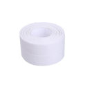 Professional Mildew-proof Caulk Tape Countertop Self Adhesive Shower Tile Sealer Toilet Bathroom Tub Sealing Tape Household