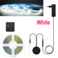 1 Sensor White,US
