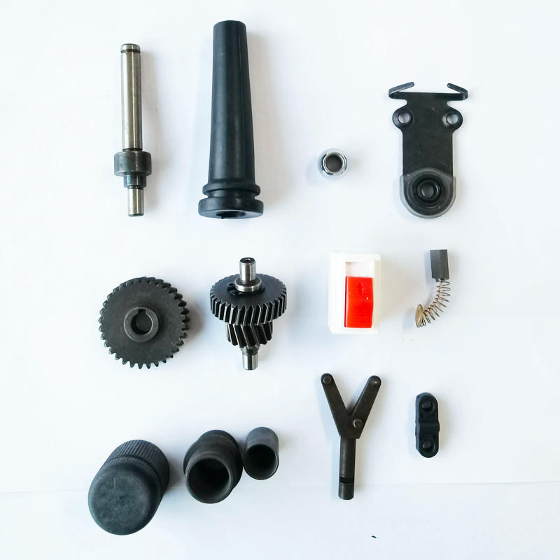 Description Picture 4 of item350W horse clipper N1J-GM01-76 replacement Air Stream Leading Piece NO.9