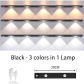 Black 20cm
