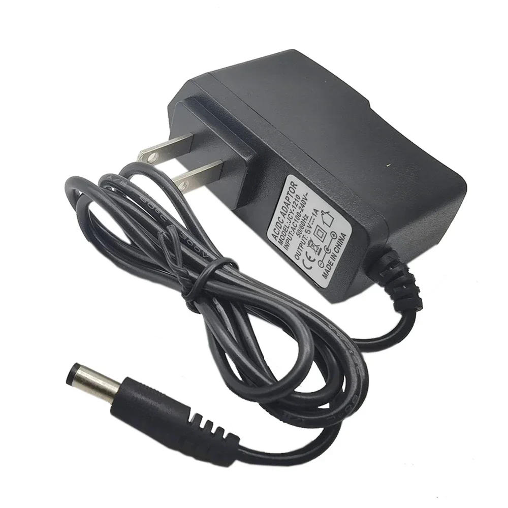 Description Picture 5 of itemAC 110-240V DC 5V 6V 8V 9V 10V 12V 15V 0.5 1A 2A 3A Universal Power Adapter Supply Charger adapter Eu Us for LED light strips