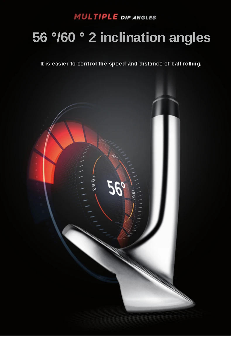 Description Picture 6 of itemPGM Golf Clubs Men's and Women's Practice Golf Sandsticks Cutting and Digging Poles Directly Supplied by the Manufacturer