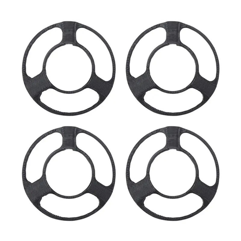 Description Picture 3 of itemPropeller Bumper Cover for DJI Neo Propeller Guard 360° Anti-Collision Protective Bumper Up Down Shockproof Prop Protector