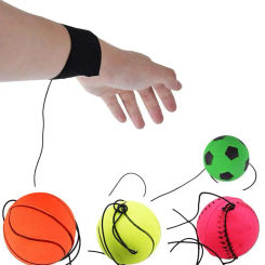 Wrist Ball Strength Training Pitching Exercises Arm Power Exercise Balls Hand Strengthening