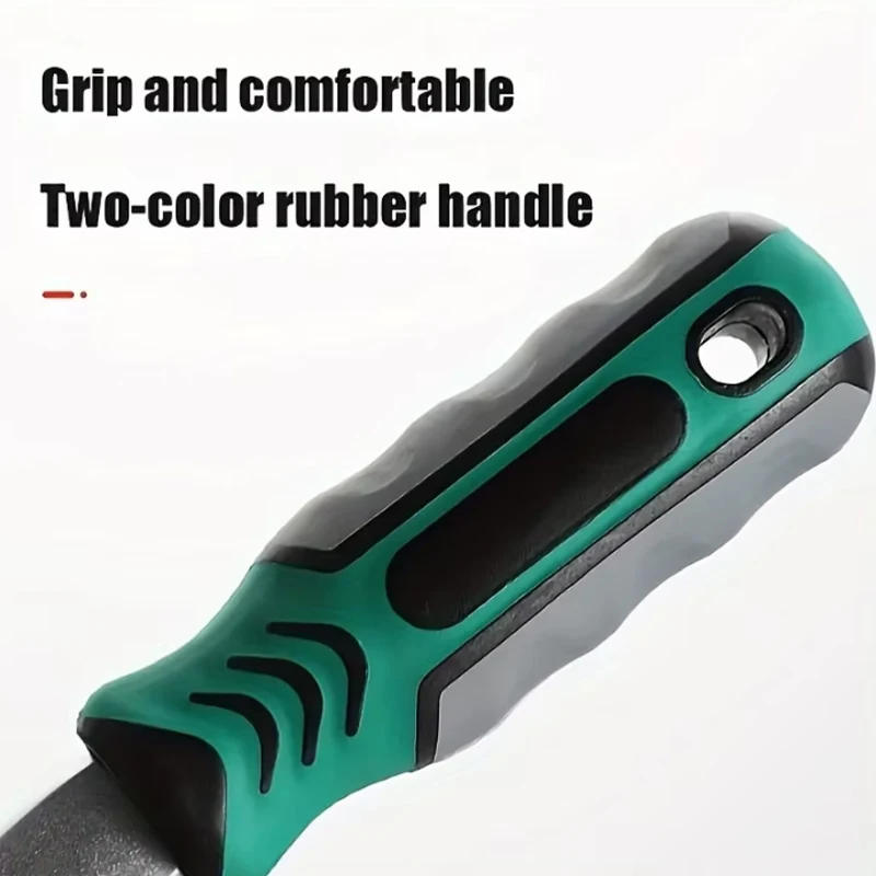 Description Picture 4 of itemDrive Socket Set 1/4"-3/8"-1/2",CR-V Metric and Imperial Sockets with Quick-Release Ratchet Wrench,pro model 72 teeth, Sockets