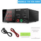 SC-15V30A 450W-Black