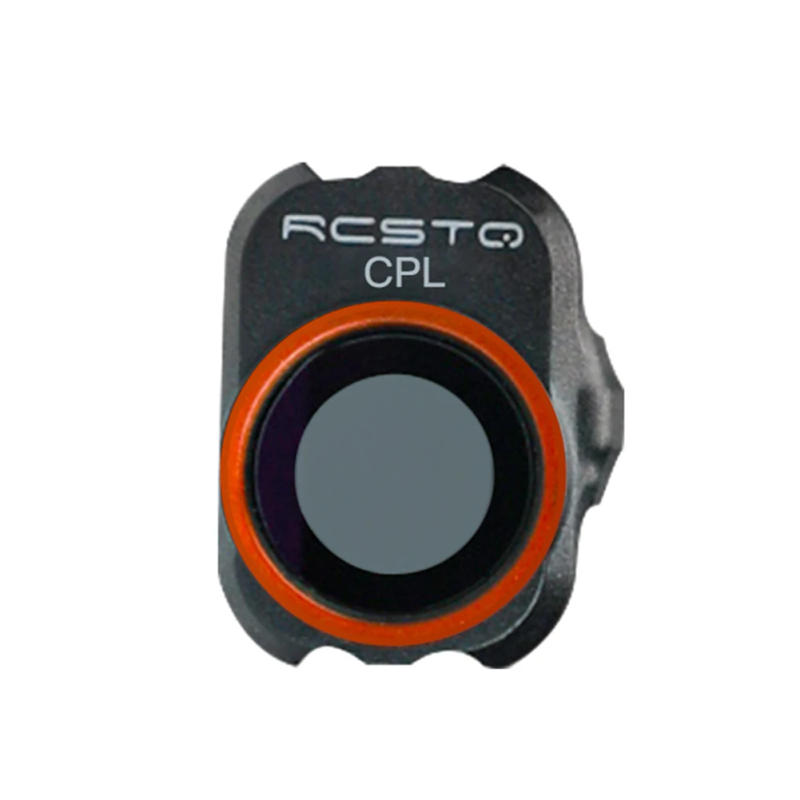 Description Picture 5 of item1/4/6pcs Drone Lens Protector Filters for DJI Mavic Mini 1 2 SE UV/CPL/ND/PL Set