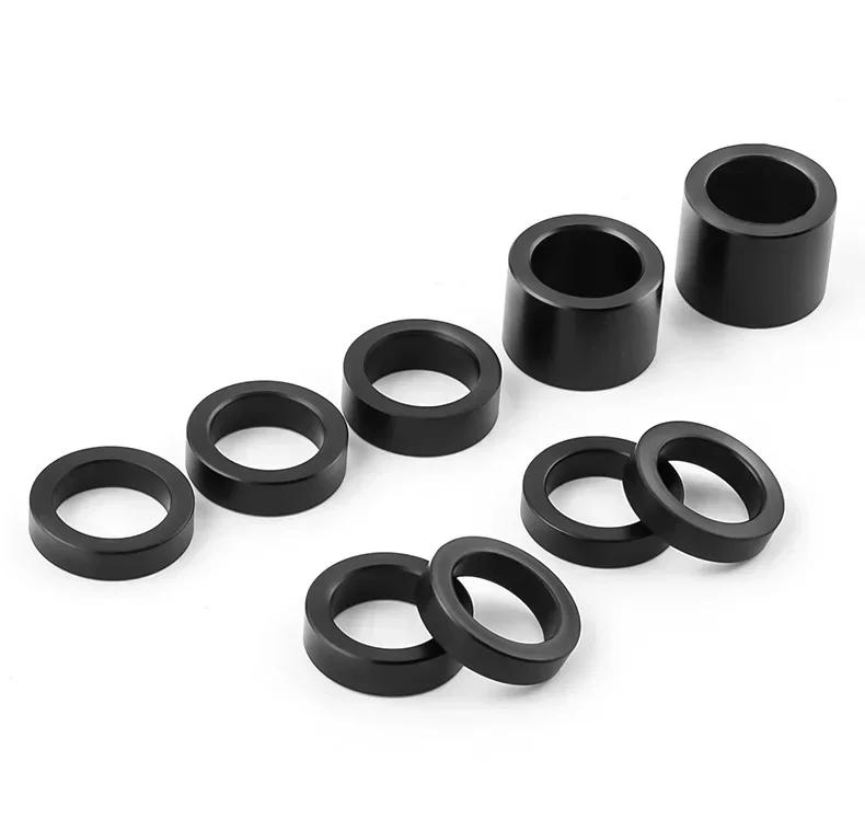 Description Picture 5 of itemMountain Bike Soft Tail Rear Shock Absorption Bushing Inflection Point Outer Diameter 12.7 Inner Diameter 8/10mm Shock Absorbers