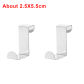 Silver-A(2Pcs)