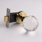 Gold--Door lock7