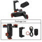 L4X-Phone Clip