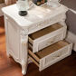 1 nightstand no bed