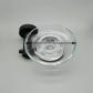 soap dish B black