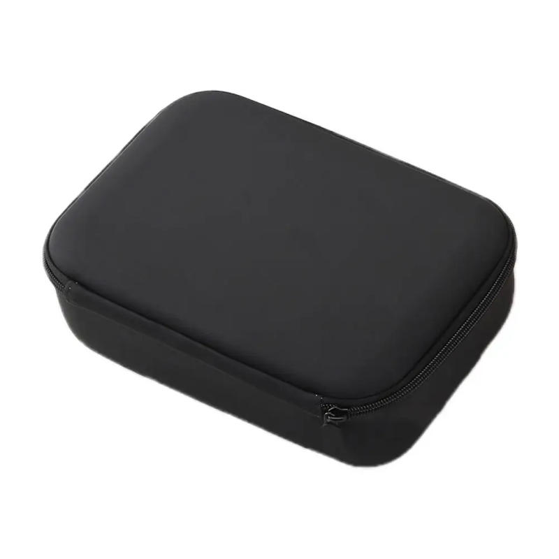 Description Picture 3 of itemfor dji Neo Body And Remote Control Storage Bag Dur EVA Waterproof And Drop-proof Portable With Shoulder Strap For Crossbody