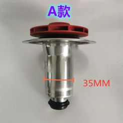 Wanjia and Le Hayden Smyth Militon Weineng wall-hung boiler water pump rotor impeller  Weile circulating pump
