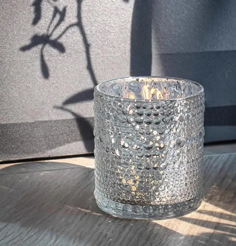 Description Picture 2 of itemSmell scented candles, ceramic handmade designers, niche fragrances, New Year's birthday gifts Flower candles