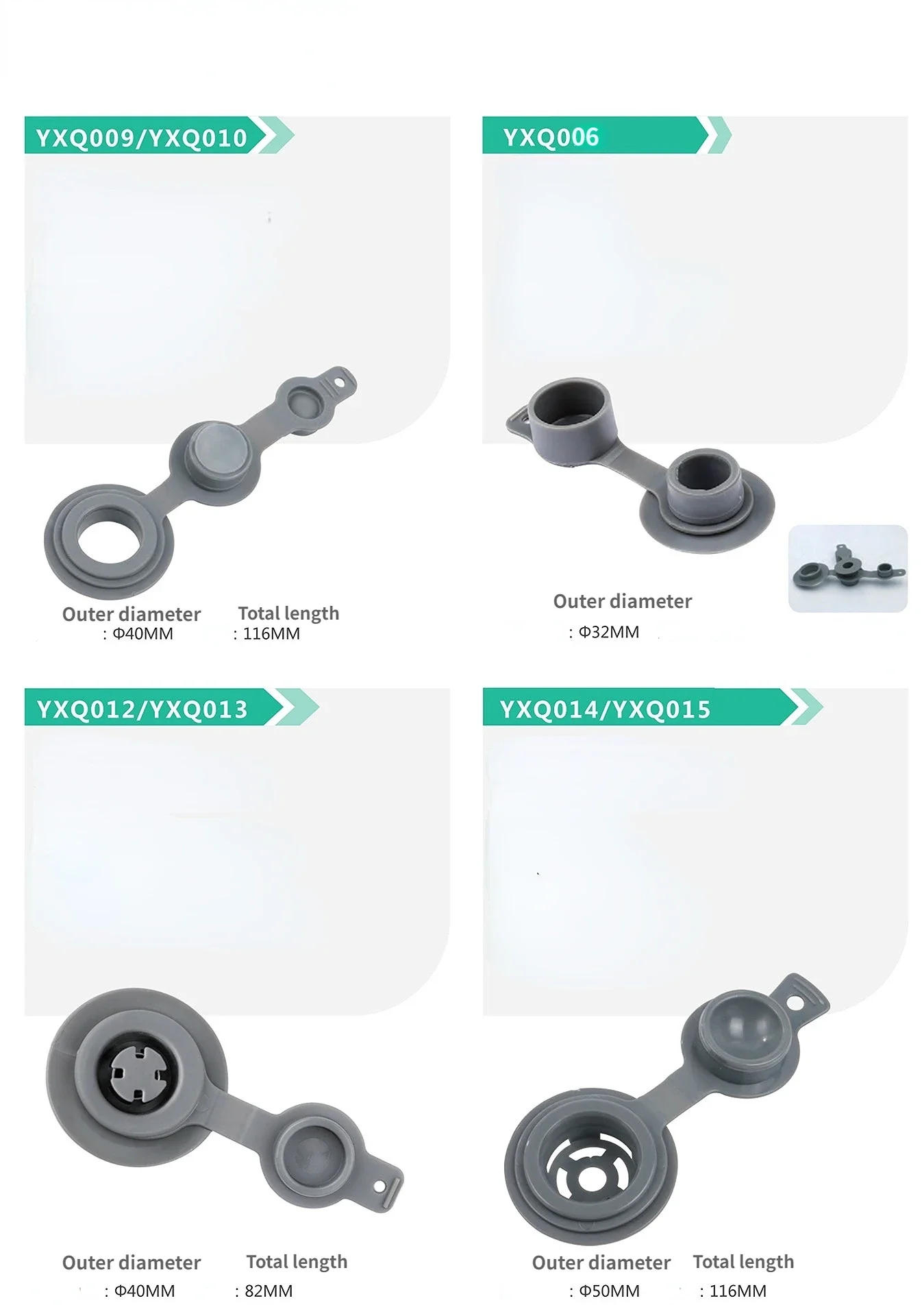 Description Picture 4 of itemOutdoor Camping Inflatable Mattress Valve TPU Siamese Deflation Sleeping Bed Mat Cushion Nozzle Pillow Valve