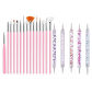 Pen-20 Pink