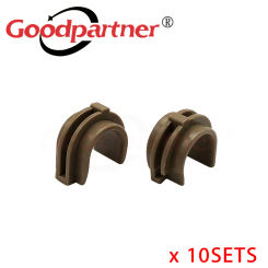 10X BSH-P2035-LOW Fuser Lower Pressure Roller Bushing for HP P2030 P2035 P2050 P2055 Pro 400 M401 M425 M401n M401dn M425dn
