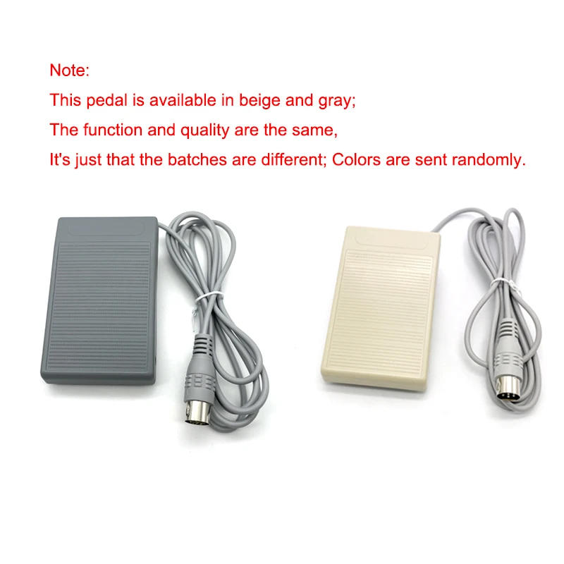 Description Picture 2 of itemFoot Pedal For Nail Polishers STRONG 210 Polishing Machine Cutters for manicure Micro Motor Accessories Professional Nails tools