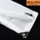 4PIN-White Net