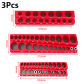 3Pcs-Red