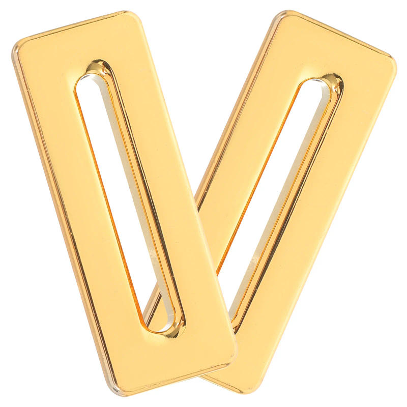 Description Picture 5 of item2pcs Overflow Hole Cover Zinc Alloy Basin Cap Sink Trim Golden Kitchen Prevents Water Universal Fit Accessories Bathroom