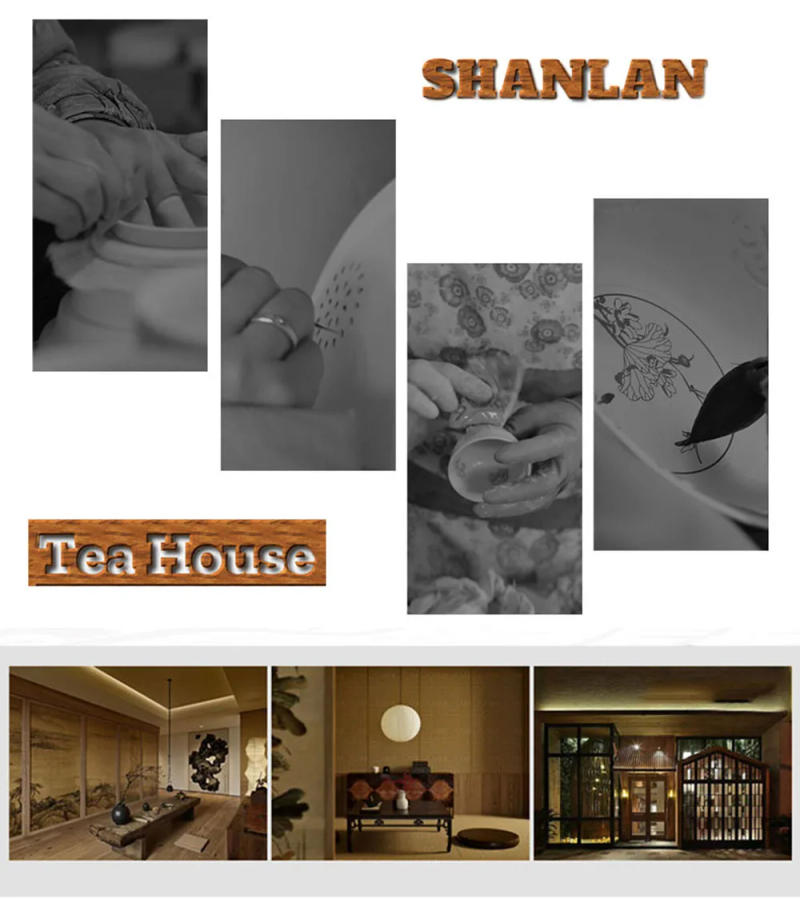 Description Picture 4 of itemCotton and Linen Handmade Tea Napkins Household Water Absorption Tea Towel Zen Tea Mat Thicken Tea Cloth Chinese Tea Set Craft