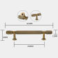 310mm antique