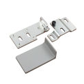 2024 New Heavy Duty Cabinet Hanging Code Bracket Set Wall Mounted Shelf Support for House