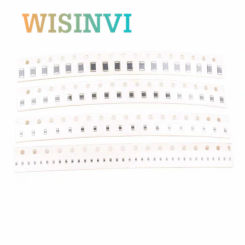 100pcs SMD Inductor 0402 0603 0805 1206 SMD Inductor Chip Inductors 1nH 2.2nH 3.3nH 4.7nH 5.6nH 10nH 82nH 390nH 1uH~100uH ......